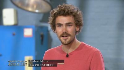  Retour d’Hubert Motte sur M6 dans l’émission « Qui veut être mon associé ? » (05/01/2022)