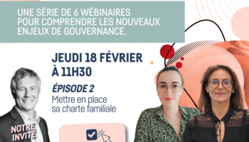 Masterclass - Gouvernance d'entreprises Masterclass - Gouvernance d'entreprises