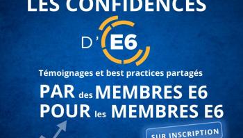 Les confidences d' E6