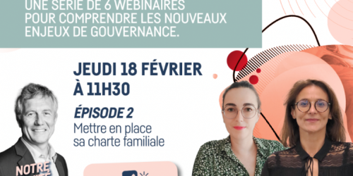 Masterclass - Gouvernance d'entreprises