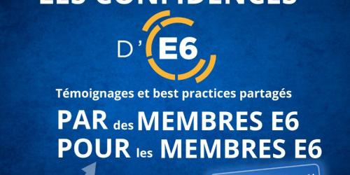 Les confidences d' E6