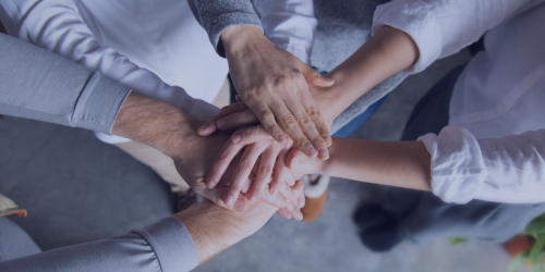 Mois de l'Intergroupe Mois de l'Intergroupe