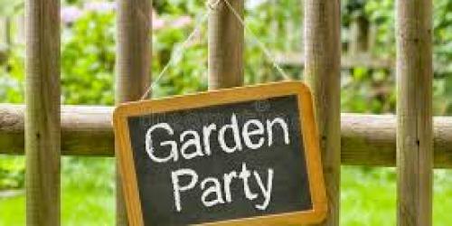 Garden Party