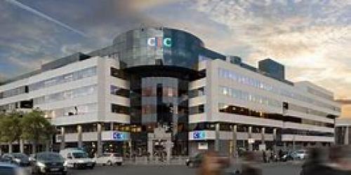 Afterwork CIC Nord Ouest Afterwork CIC Nord Ouest