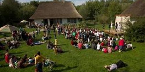 Garden Party 